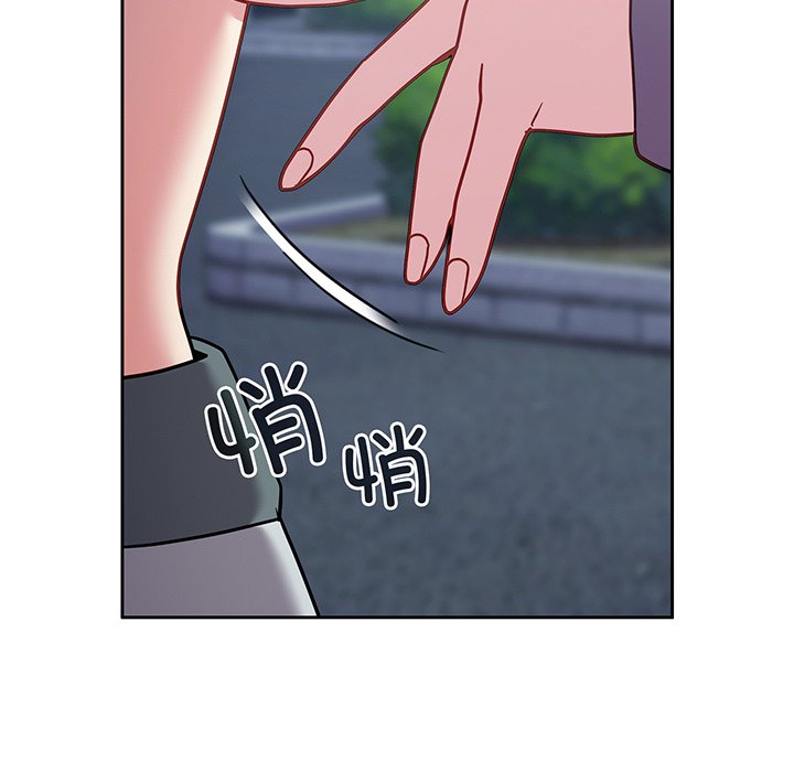 [韩国漫画] 青梅以上恋人未满 剧情,女学生#[184P]-147