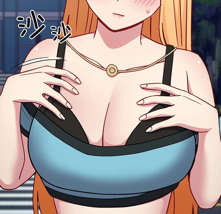 [韩国漫画] 青梅以上恋人未满 剧情,女学生#[184P]-160