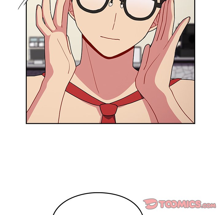 [韩国漫画] 青梅以上恋人未满 剧情,女学生#[161P]-75