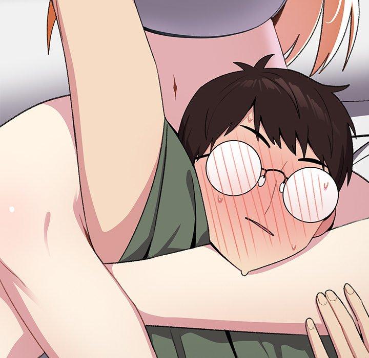 [韩国漫画] 青梅以上恋人未满 剧情,女学生#[128P]-128