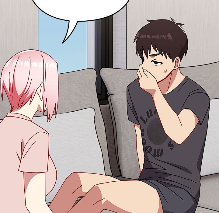 [韩国漫画] 青梅以上恋人未满 剧情,女学生#[240P]-158