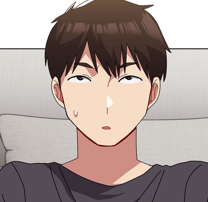 [韩国漫画] 青梅以上恋人未满 剧情,女学生#[240P]-8