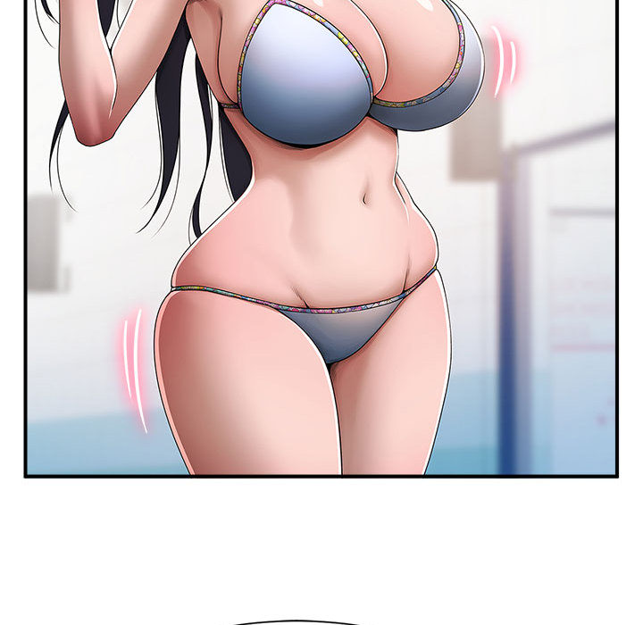 [韩国漫画] 逆袭之路 剧情,职场#[171P]-38