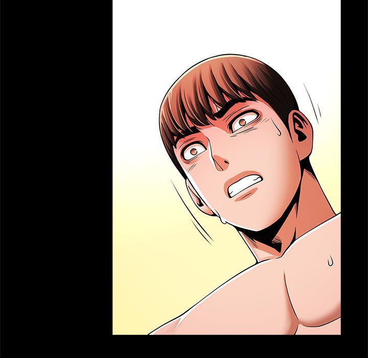 [韩国漫画] 逆袭之路 剧情,职场#[132P]-7