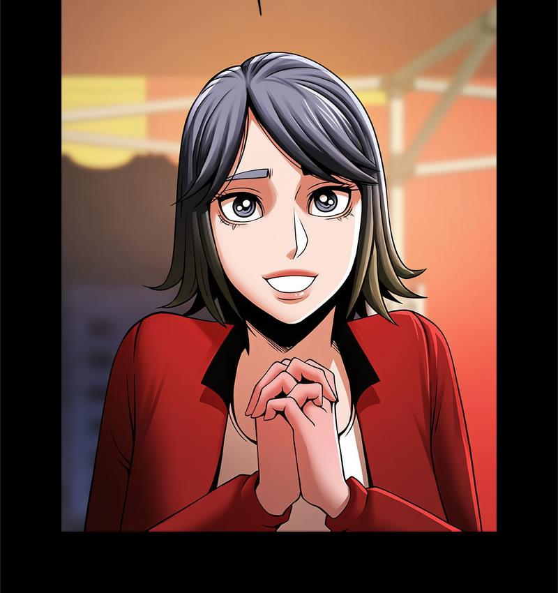 [韩国漫画] 逆袭之路 剧情,职场#[147P]-90