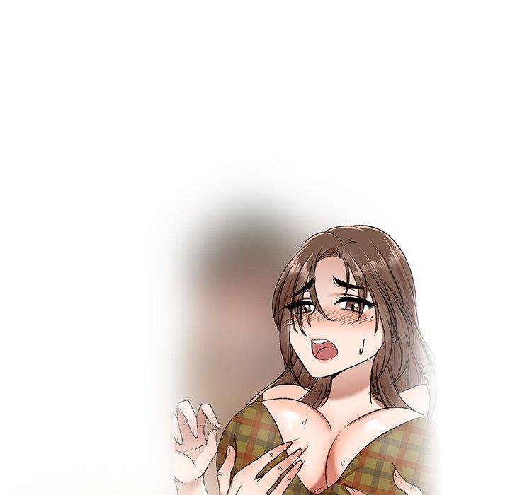 [韩国漫画] 小夫妻的返乡生活 乱伦,熟女人妻,巨乳大奶,不伦#[158P]-13