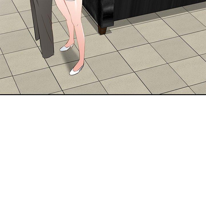 [韩国漫画] 小夫妻的返乡生活 乱伦,熟女人妻,巨乳大奶,不伦#[158P]-78