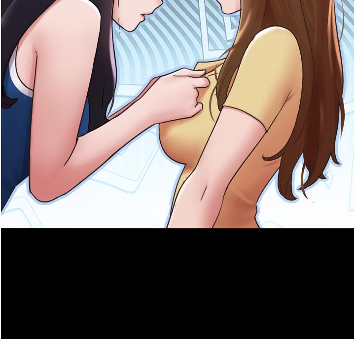 [韩国漫画] 我的兵变女友 剧情,熟女人妻#[49P]-35