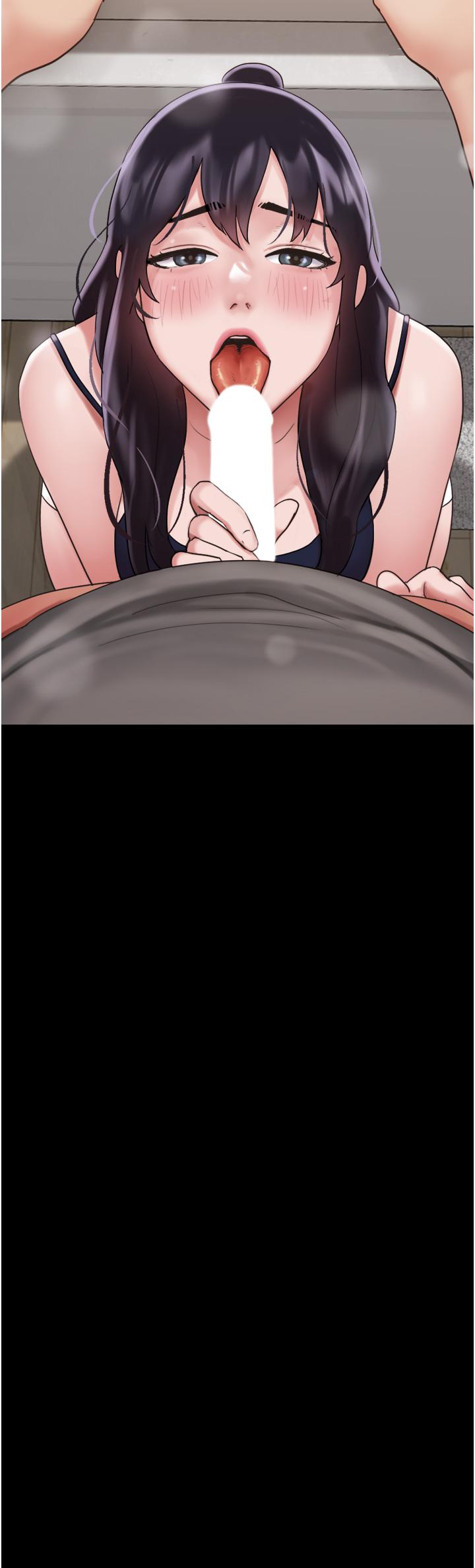 [韩国漫画] 我的兵变女友 剧情,熟女人妻#[46P]-5
