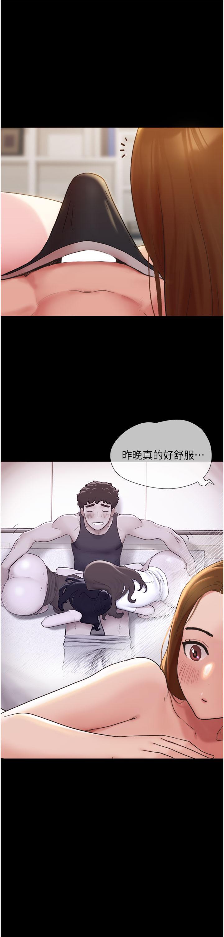[韩国漫画] 我的兵变女友 剧情,熟女人妻#[43P]-11