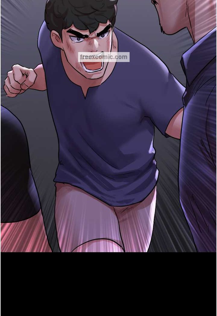[韩国漫画] 我的兵变女友 剧情,熟女人妻#[88P]-31