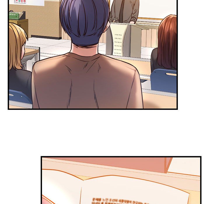 [韩国漫画] 同级生 剧情,女学生#[164P]-120
