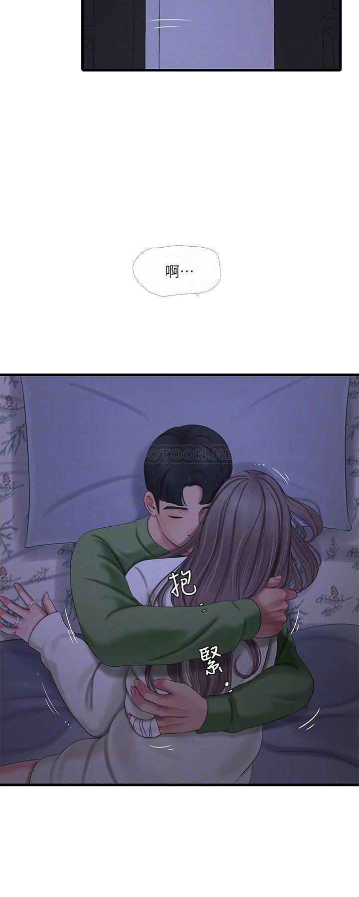 [韩国漫画] 亲家四姐妹 乱伦,巨乳大奶, 不伦,熟女人妻#[25P]-8