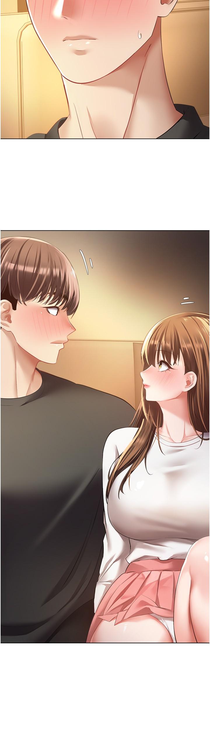 [韩国漫画] 欲望成真App 奇幻,女学生,熟女人妻,巨乳大奶,OL#[28P]-2