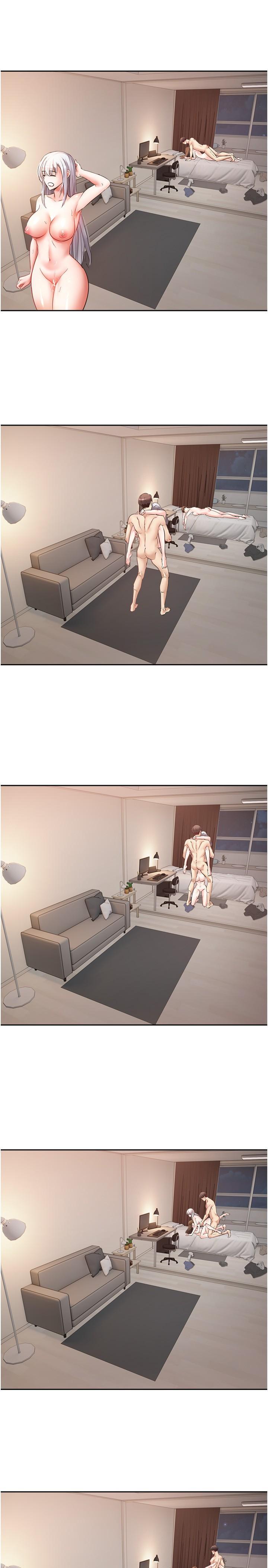 [韩国漫画] 欲望成真App 奇幻,女学生,熟女人妻,巨乳大奶,OL#[30P]-19