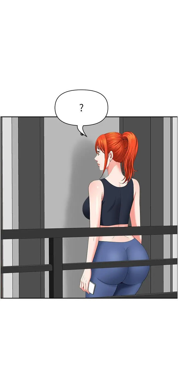[韩国漫画] 地方人妻们 剧情,熟女人妻#[94P]-33