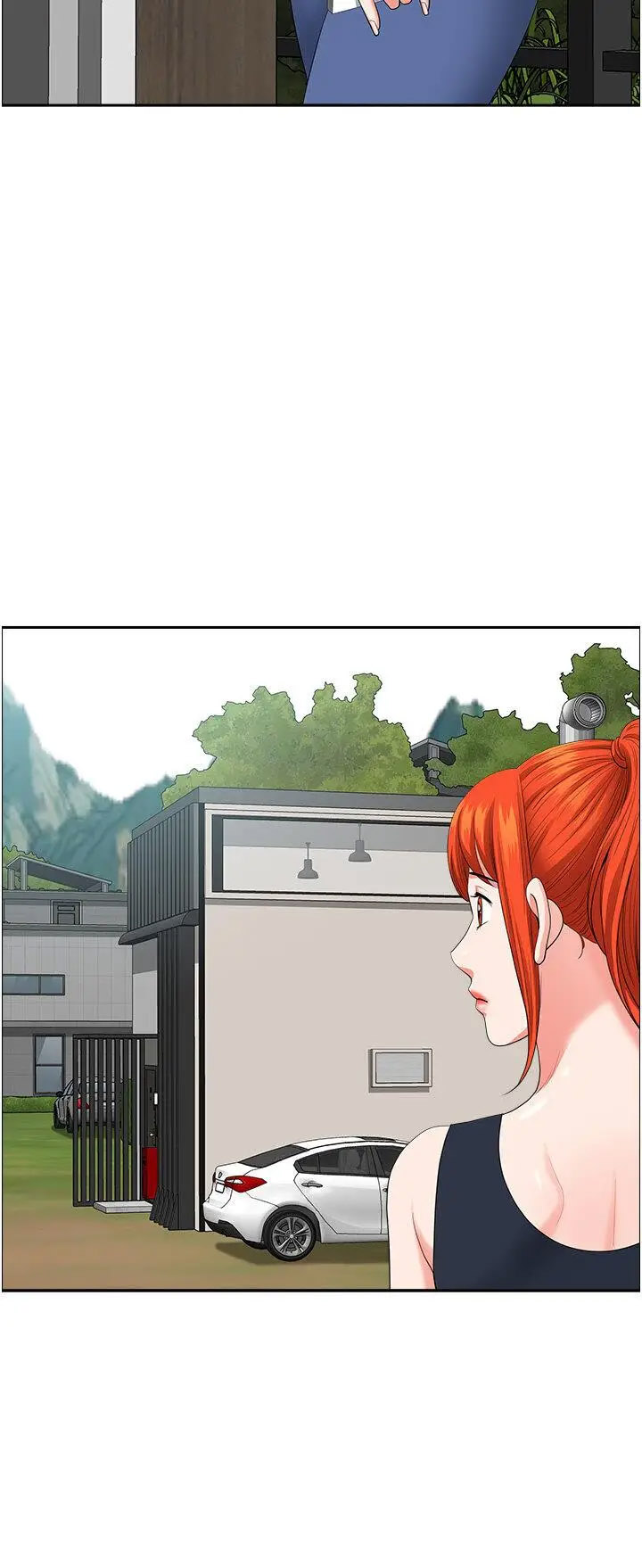 [韩国漫画] 地方人妻们 剧情,熟女人妻#[94P]-35