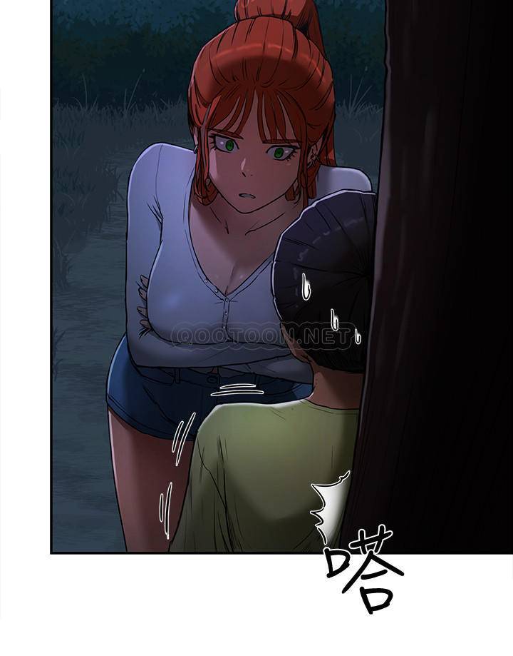 [韩国漫画] 夏日深处 剧情,女学生,巨乳大奶#[38P]-34