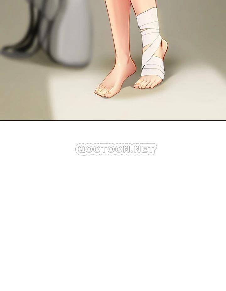 [韩国漫画] 海女实习生 剧情,熟女人妻,巨乳大奶#[56P]-7