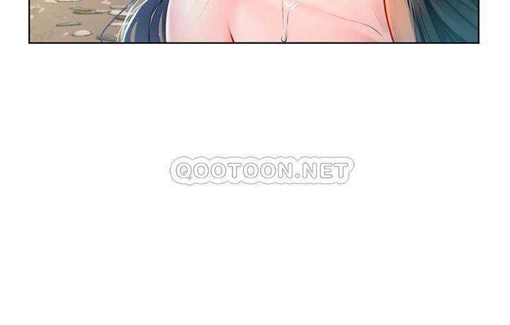 [韩国漫画] 海女实习生 剧情,熟女人妻,巨乳大奶#[54P]-32