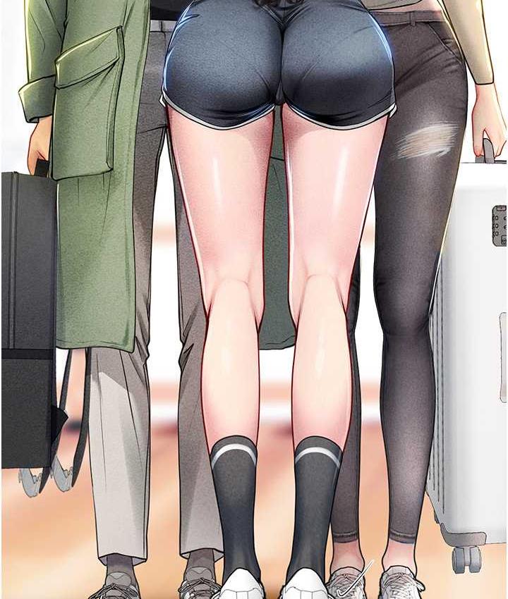 [韩国漫画] 海女实习生 剧情,熟女人妻,巨乳大奶#[155P]-6