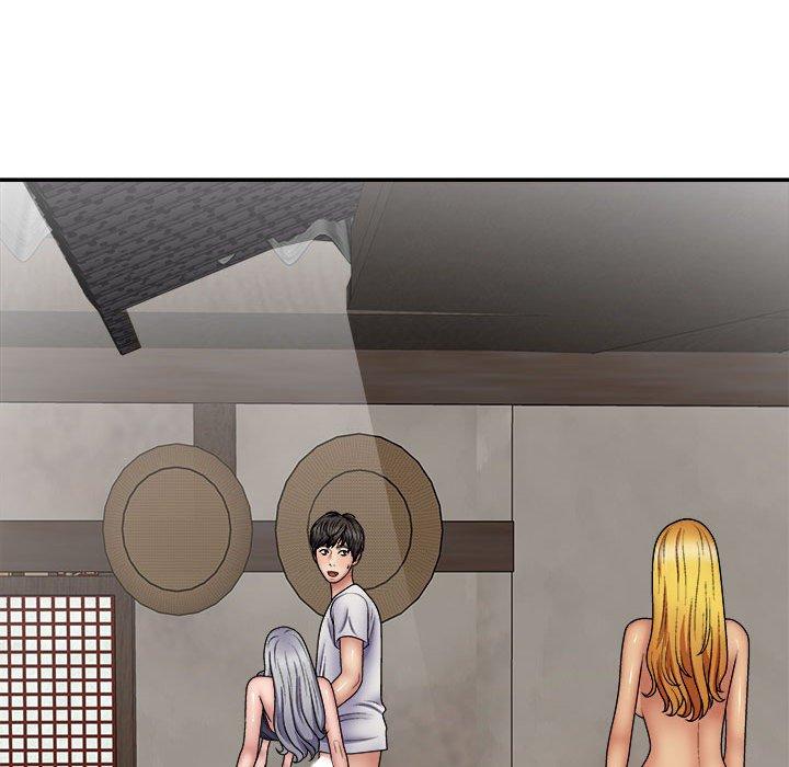 [韩国漫画] 我体内的那个他 剧情,熟女人妻,巨乳大奶#[147P]-40
