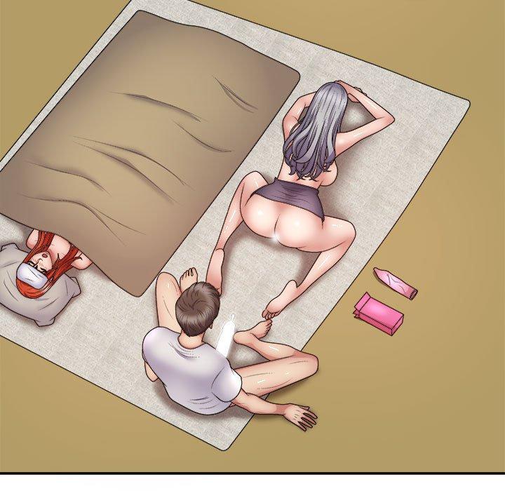 [韩国漫画] 我体内的那个他 剧情,熟女人妻,巨乳大奶#[147P]-5