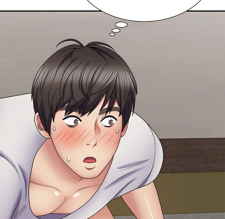 [韩国漫画] 我体内的那个他 剧情,熟女人妻,巨乳大奶#[147P]-95