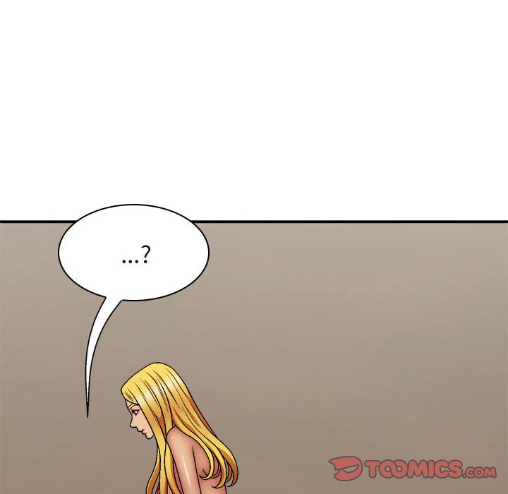 [韩国漫画] 我体内的那个他 剧情,熟女人妻,巨乳大奶#[139P]-134