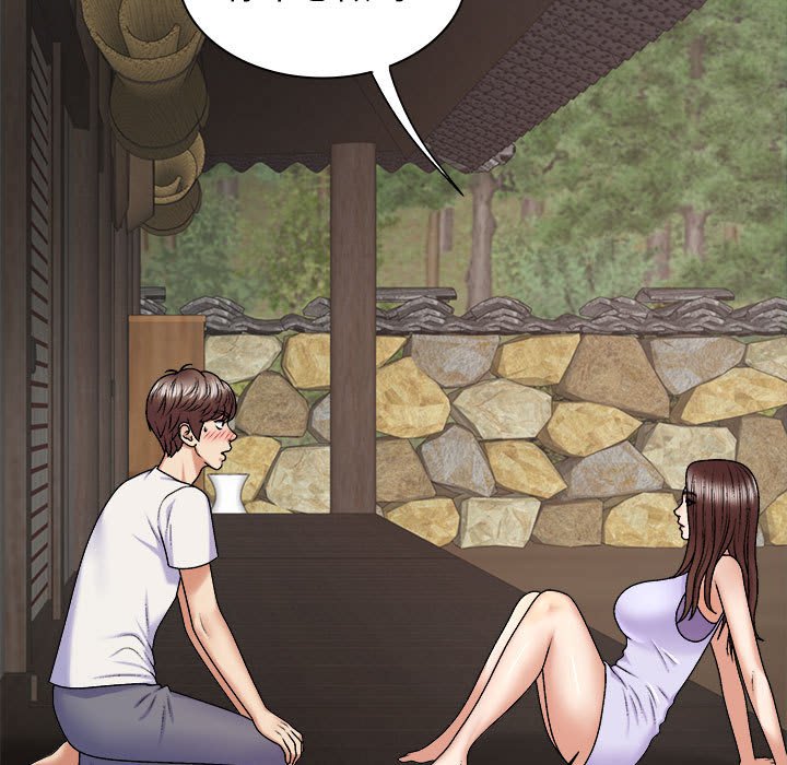 [韩国漫画] 我体内的那个他 剧情,熟女人妻,巨乳大奶#[145P]-19
