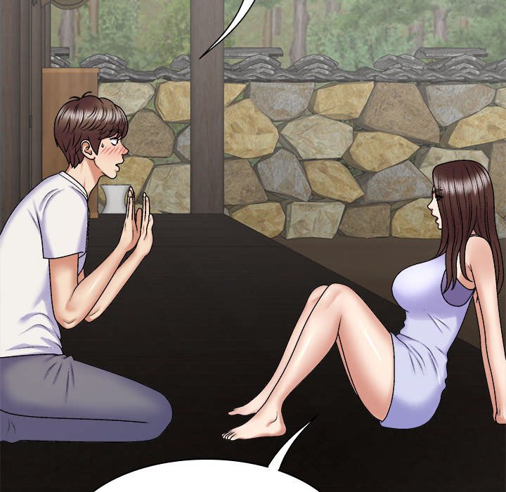 [韩国漫画] 我体内的那个他 剧情,熟女人妻,巨乳大奶#[145P]-31