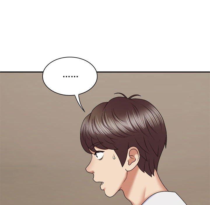 [韩国漫画] 我体内的那个他 剧情,熟女人妻,巨乳大奶#[138P]-94