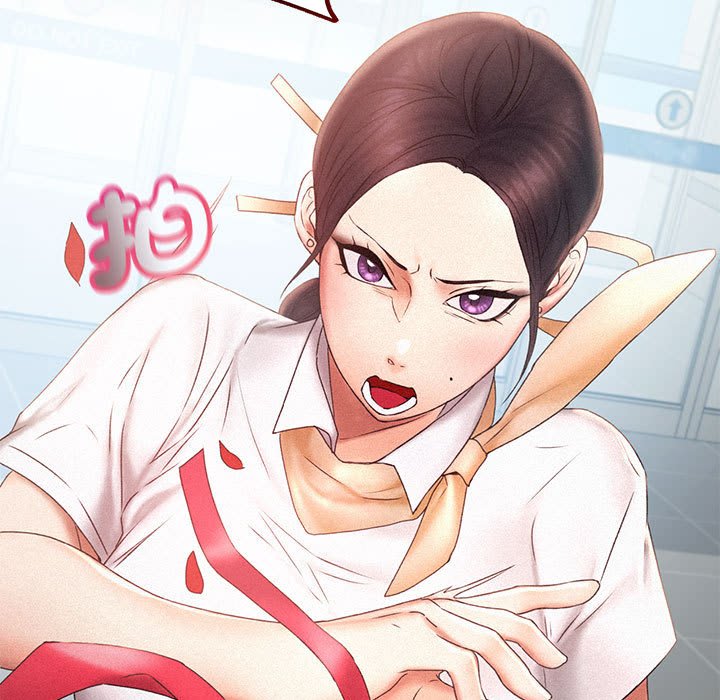 [韩国漫画] 乘风高飞 剧情,女学生,OL#[111P]-23