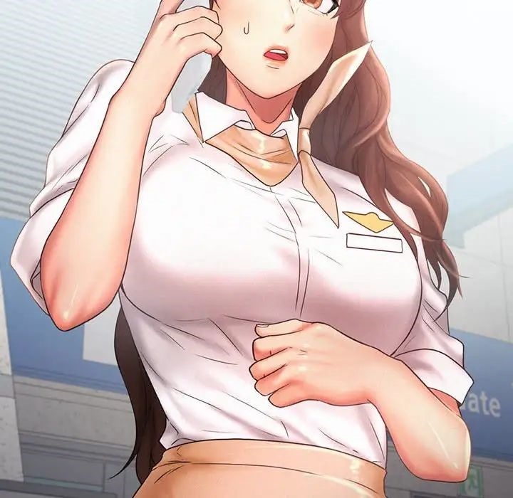 [韩国漫画] 乘风高飞 剧情,女学生,OL#[101P]-8