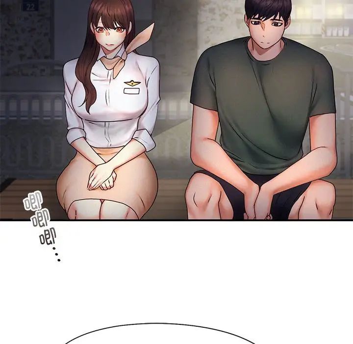 [韩国漫画] 乘风高飞 剧情,女学生,OL#[111P]-45