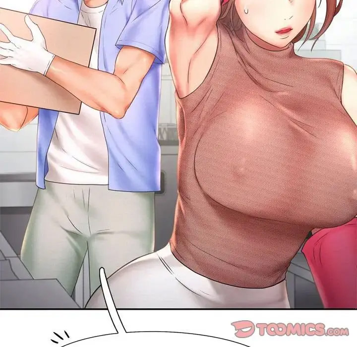 [韩国漫画] 乘风高飞 剧情,女学生,OL#[120P]-27