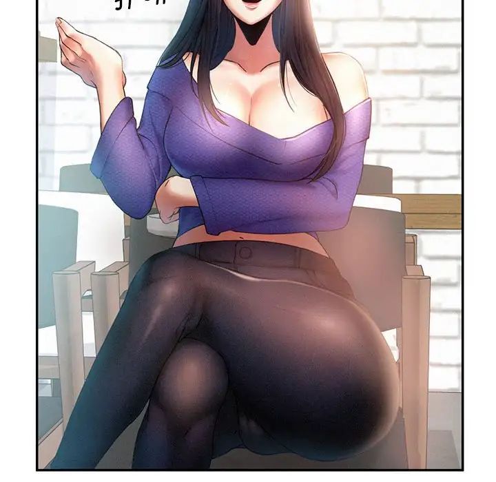 [韩国漫画] 乘风高飞 剧情,女学生,OL#[99P]-21