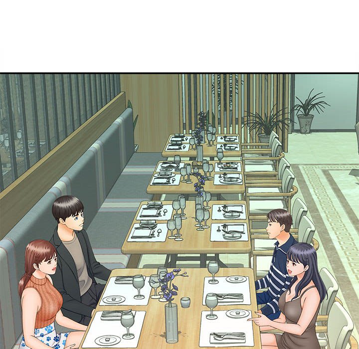 [韩国漫画] 猎艳 剧情,熟女人妻#[126P]-35