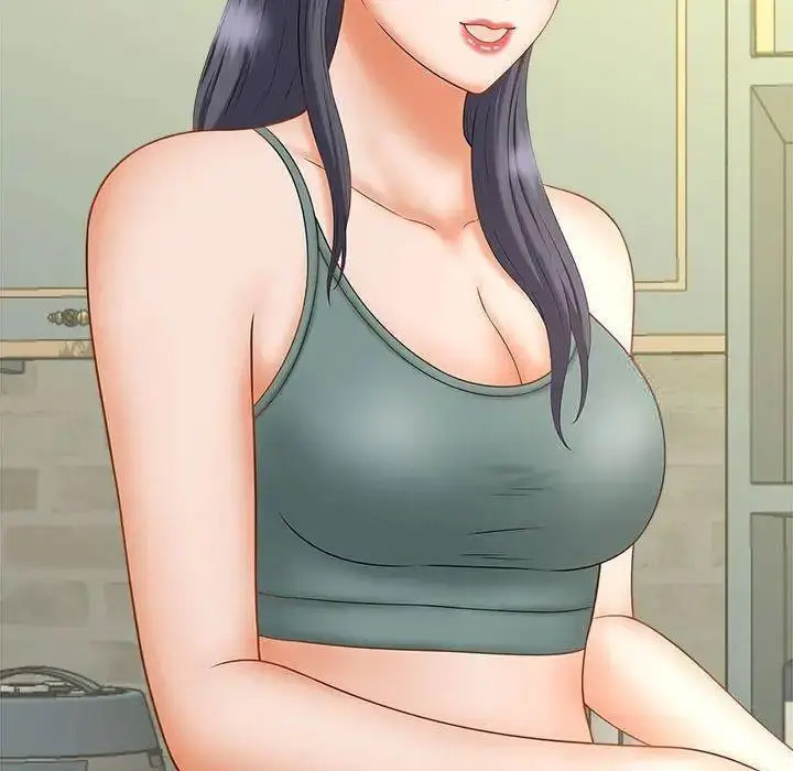 [韩国漫画] 猎艳 剧情,熟女人妻#[150P]-113
