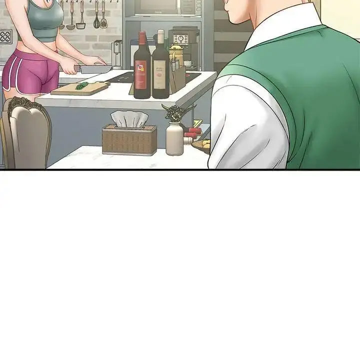 [韩国漫画] 猎艳 剧情,熟女人妻#[150P]-119
