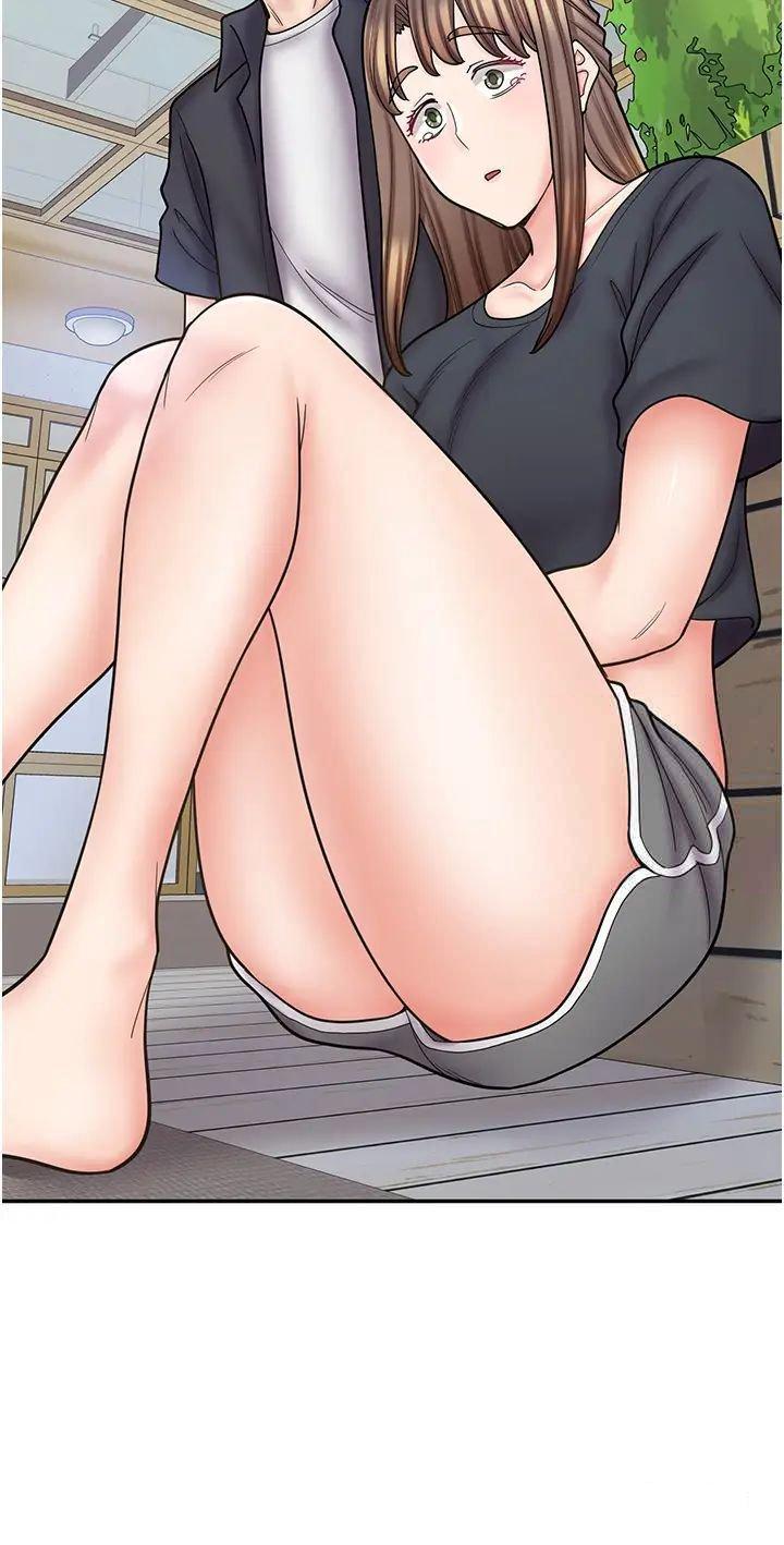 [韩国漫画] 漫画店工读生 剧情,女仆,巨乳大奶#[50P]-20