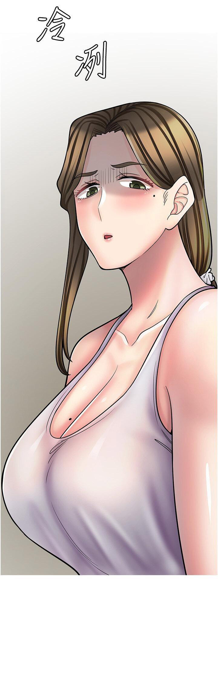[韩国漫画] 漫画店工读生 剧情,女仆,巨乳大奶#[47P]-3