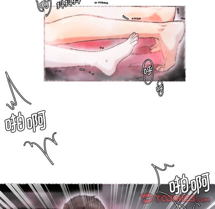 [韩国漫画] 莫名被调教的滋味 剧情,熟女人妻#[93P]-26