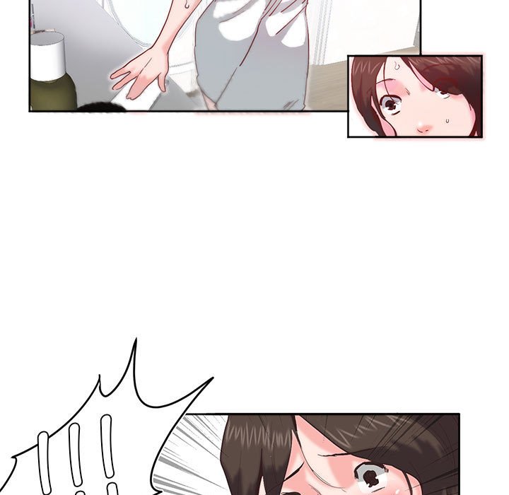 [韩国漫画] 莫名被调教的滋味 剧情,熟女人妻#[93P]-5