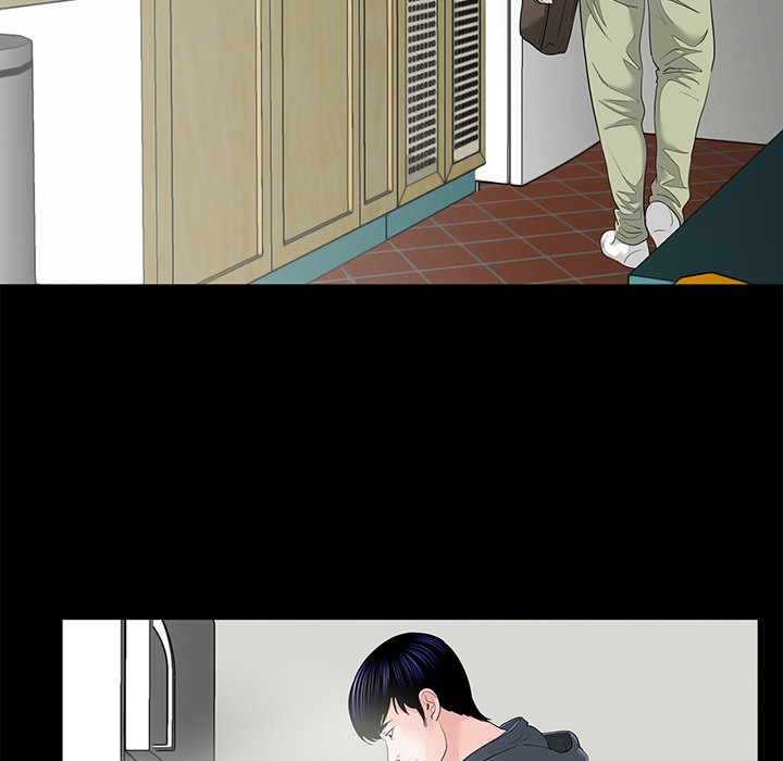 [韩国漫画] 借子 剧情,不伦#[131P]-28