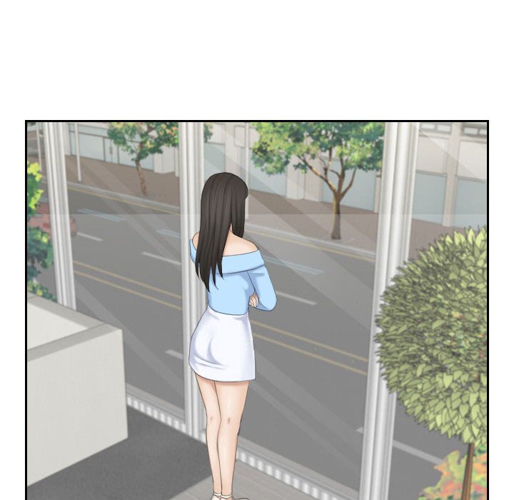 [韩国漫画] 熟女来支援 剧情,巨乳大奶#[104P]-17