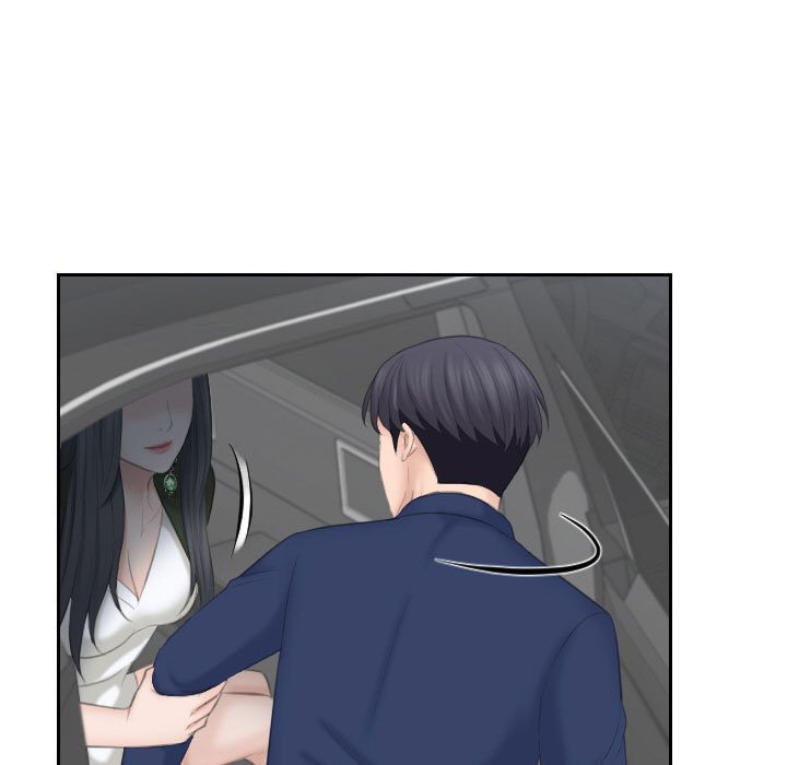 [韩国漫画] 熟女来支援 剧情,巨乳大奶#[104P]-26