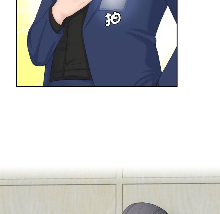 [韩国漫画] 熟女来支援 剧情,巨乳大奶#[104P]-35
