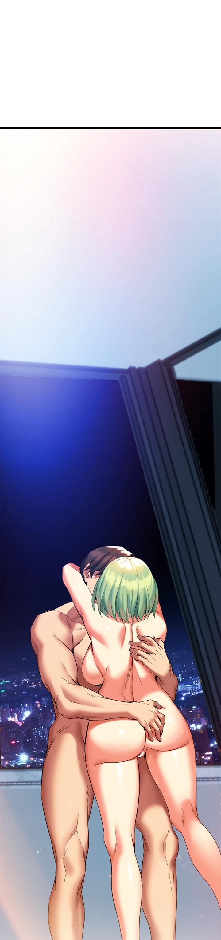 [韩国漫画] 熟女来支援 剧情,巨乳大奶#[71P]-3
