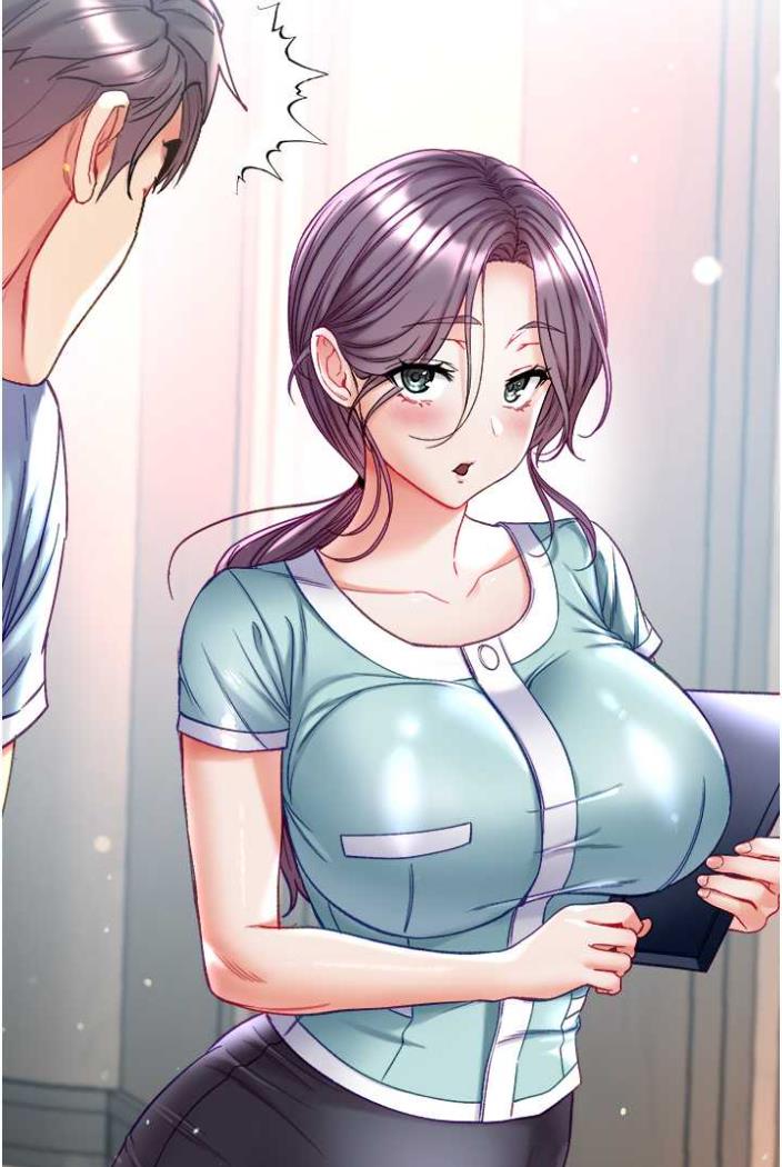 [韩国漫画] 第一大弟子 奇幻,熟女人妻,巨乳大奶#[117P]-88